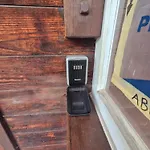 Casa Uno Heimeliges Mitten In Chalet