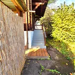 Dağ evi Casa Uno Heimeliges Mitten In Spiez