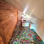 Casa Uno Heimeliges Mitten In * Spiez