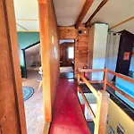 Casa Uno Heimeliges Mitten In Chalet