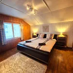 Casa Uno Heimeliges Mitten In Chalet *