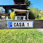 Casa Uno Heimeliges Mitten In *