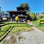 Casa Uno Heimeliges Mitten In Dağ evi *