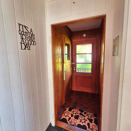 Casa Uno Heimeliges Mitten In *