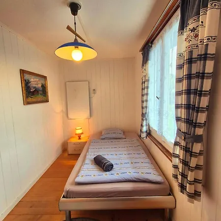 Casa Uno - Heimeliges - Naehe Interlaken * Spiez