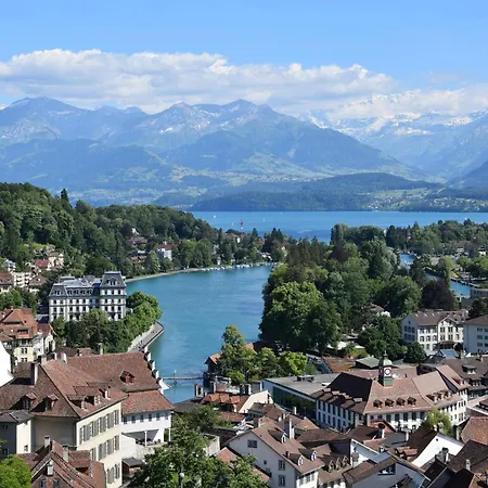 Casa Uno - Heimeliges - Naehe Interlaken Spiez