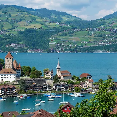 Casa Uno - Heimeliges - Naehe Interlaken *