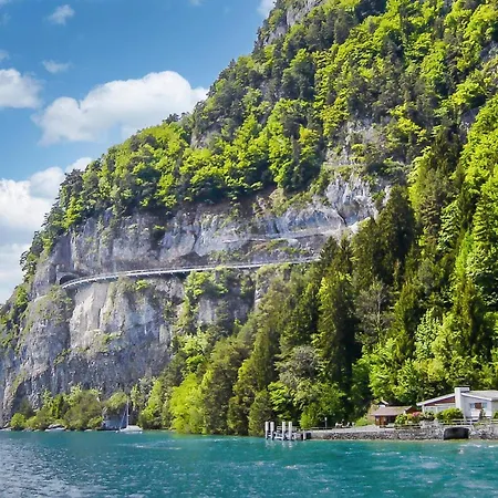 Casa Uno - Heimeliges - Naehe Interlaken Spiez