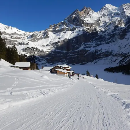 Casa Uno - Heimeliges - Naehe Interlaken Chalet