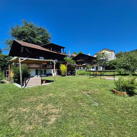 Casa Uno - Heimeliges - Naehe Interlaken בקתה