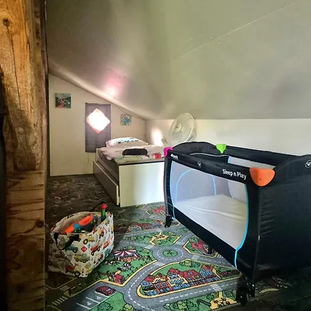 Chalet Casa Uno - Heimeliges - Naehe Interlaken