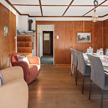 Casa Uno - Familien-Chalet - Naehe Interlaken Σαλέ