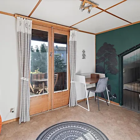 Casa Uno - Familien-Chalet - Naehe Interlaken