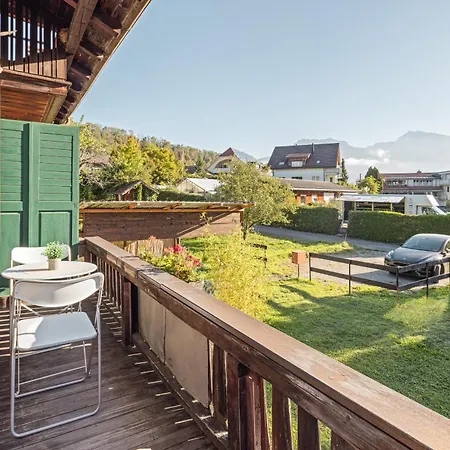 Casa Uno - Familien-Chalet - Naehe Interlaken Σαλέ