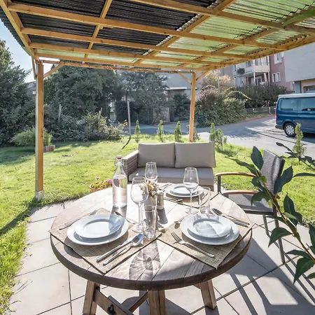 Σαλέ Casa Uno - Familien-Chalet - Naehe Interlaken *