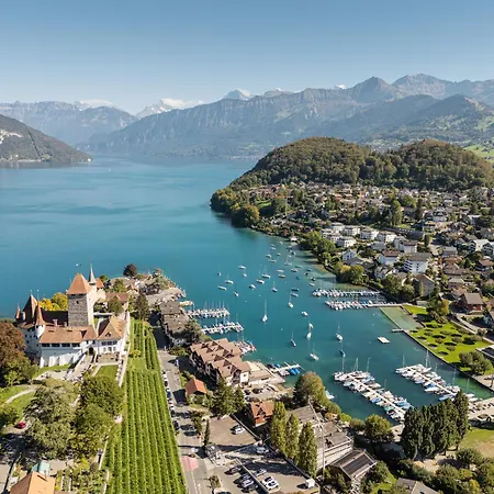 Casa Uno-familie-see-garten-naehe Interlaken