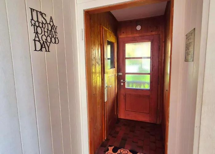 Casa Uno Heimeliges Mitten In *