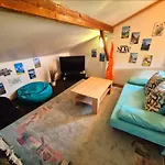 Horská chata Casa Uno Heimeliges Mitten In Spiez