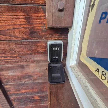 Casa Uno Heimeliges Mitten In شاليه